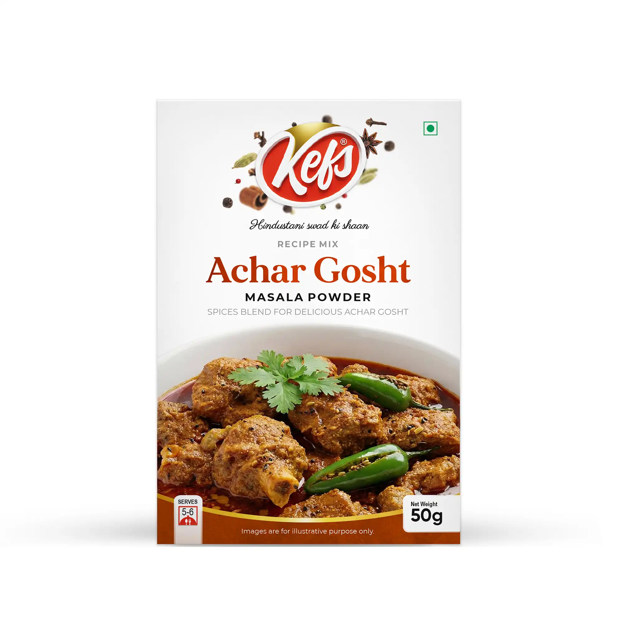 Achar Gosht