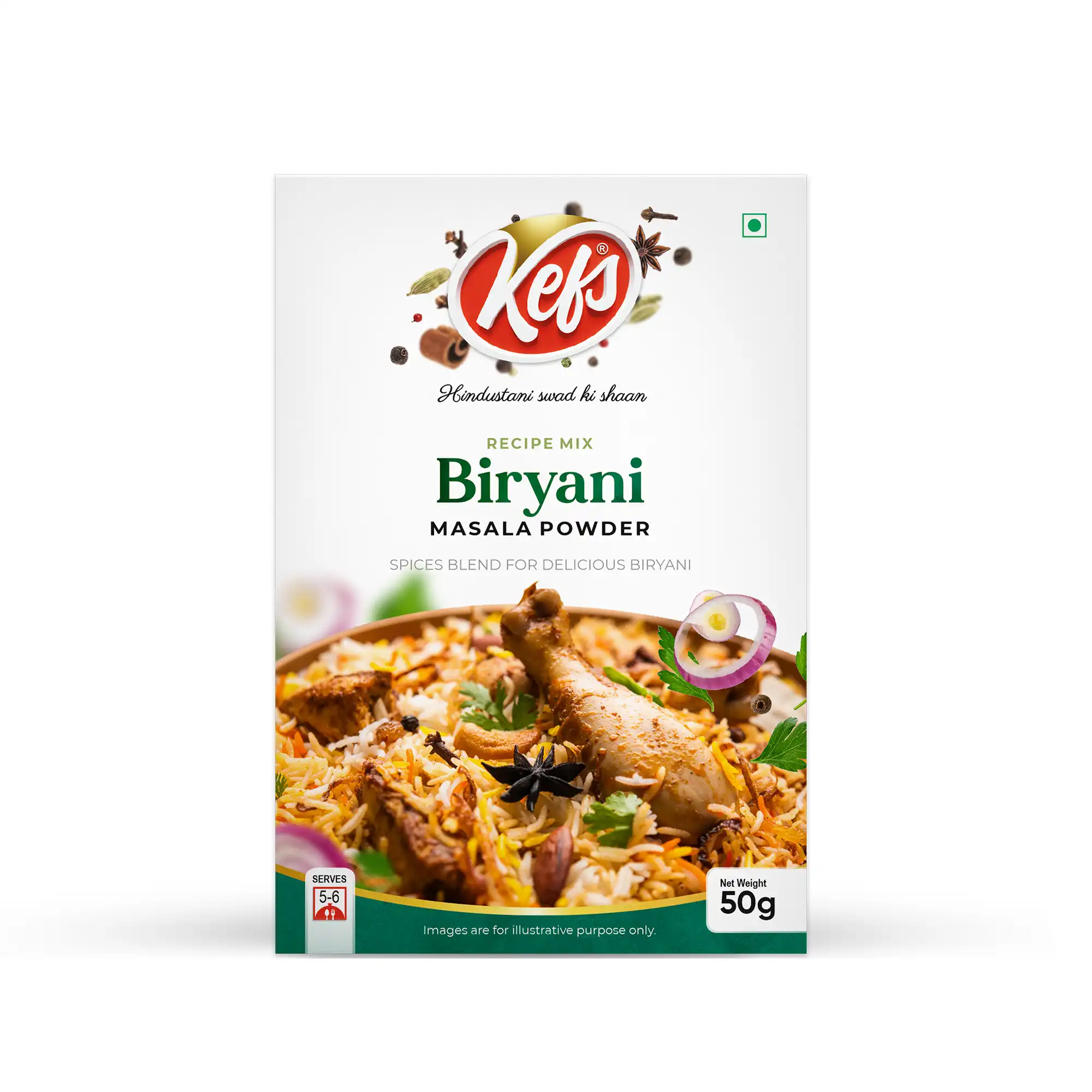 Biryani