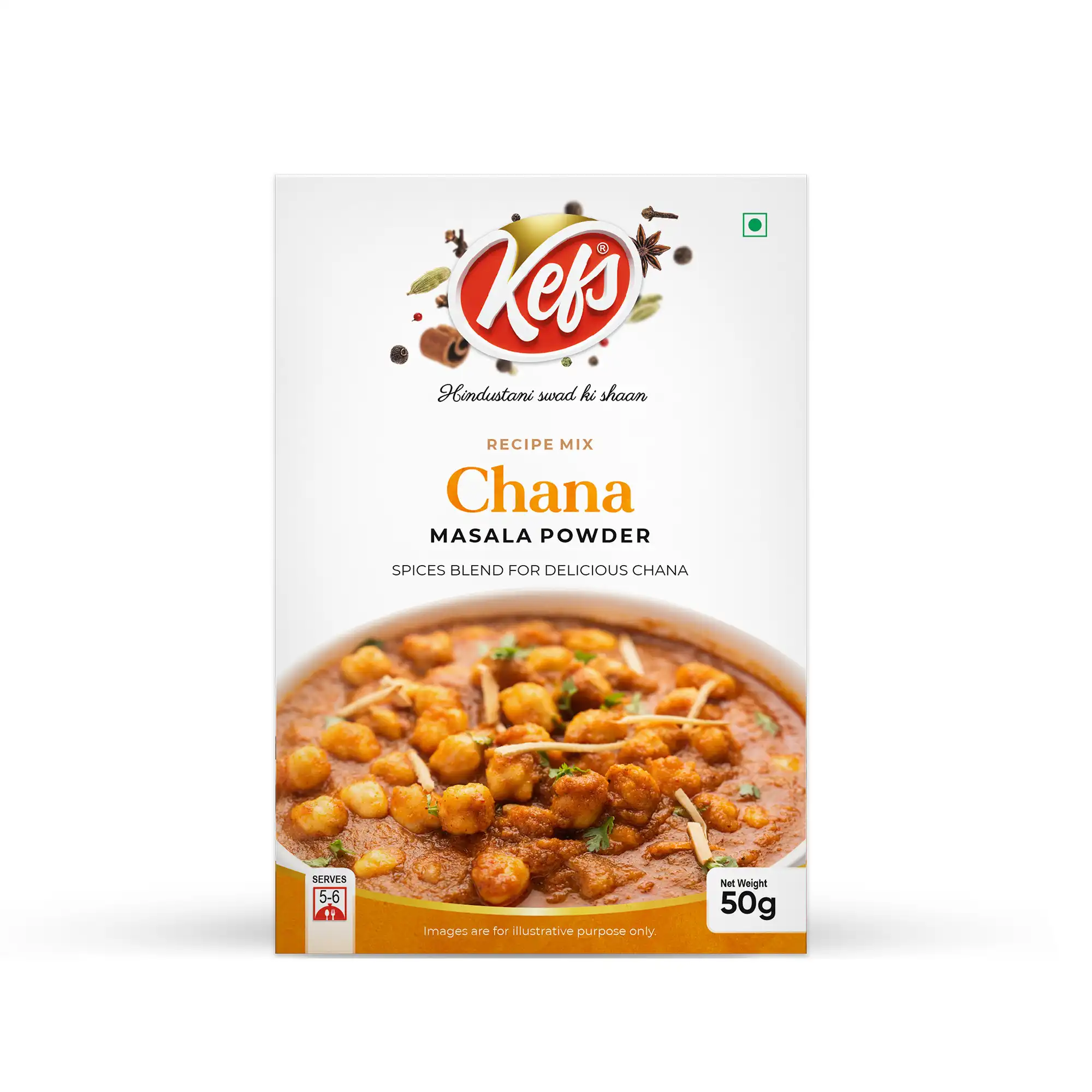 Chana