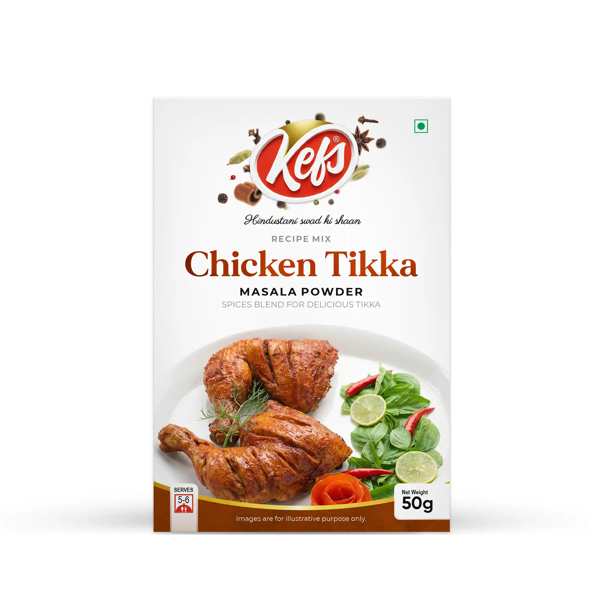 Chicken Tikka