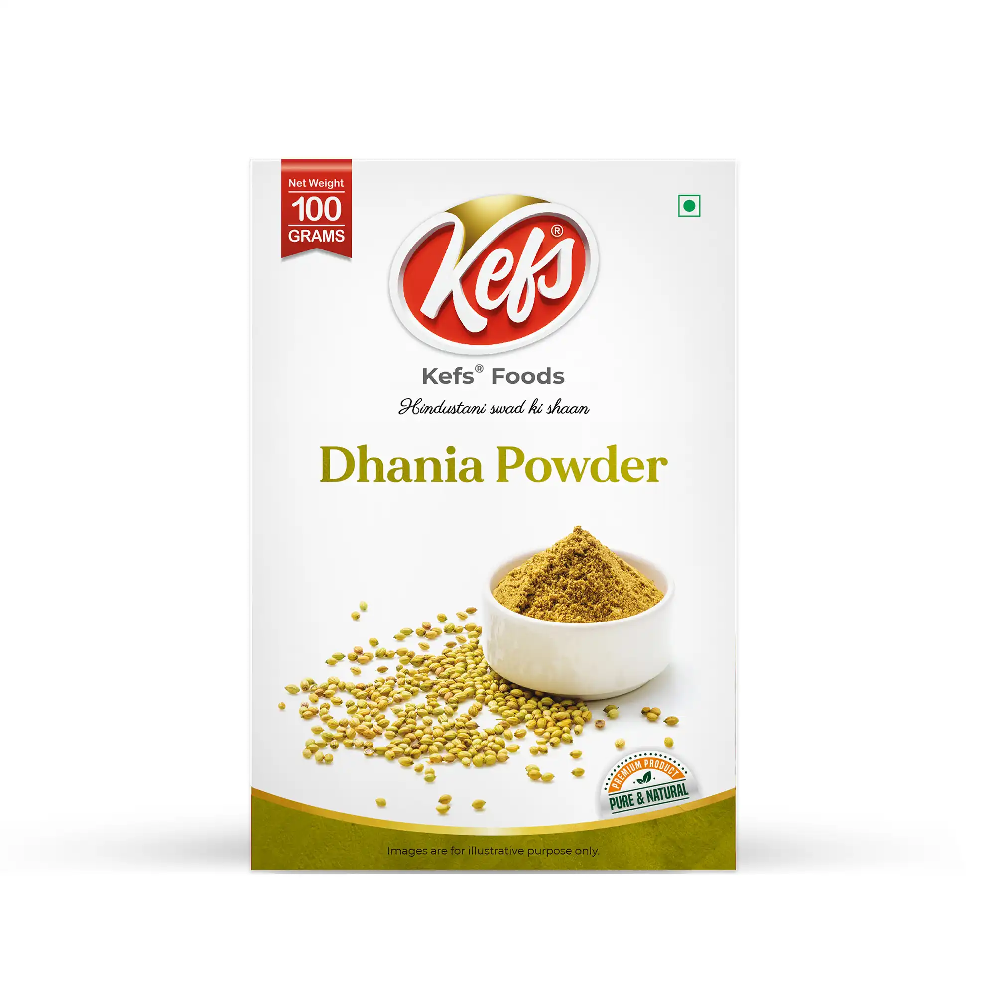 Dhania Powder