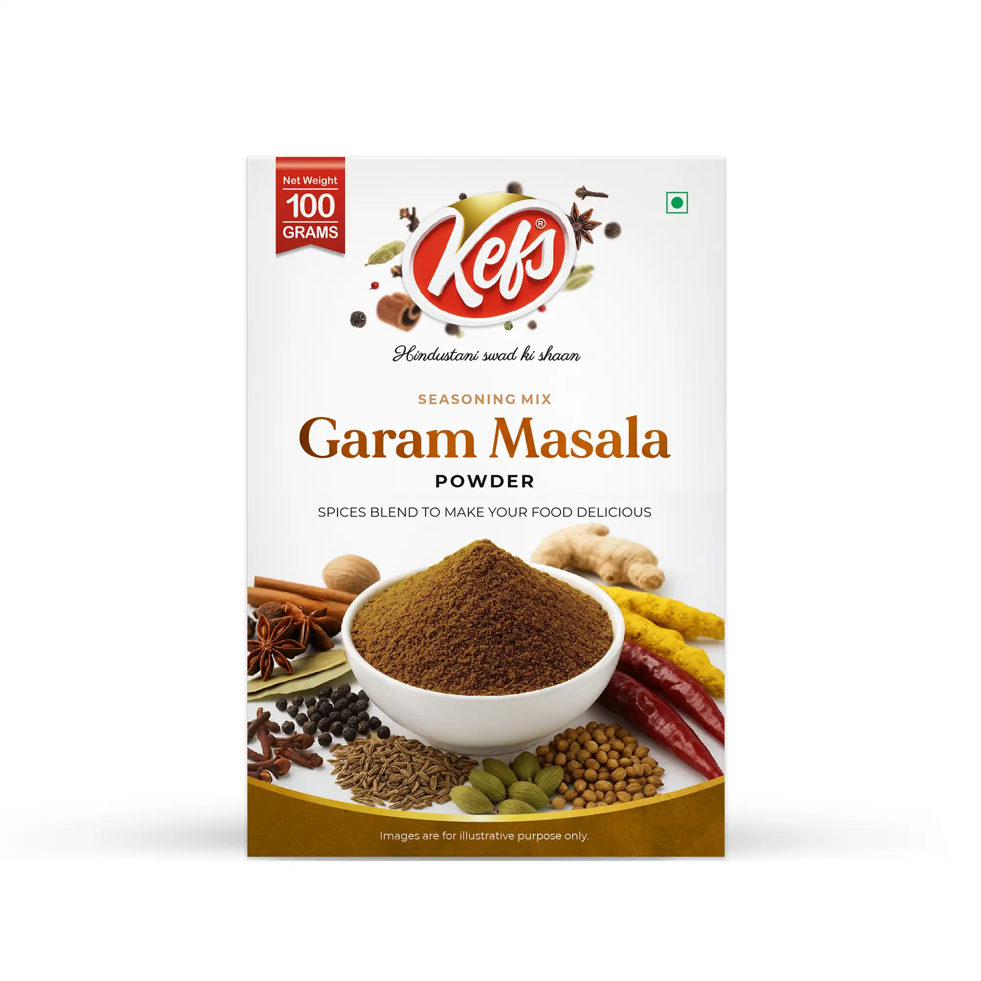 Garam Masala