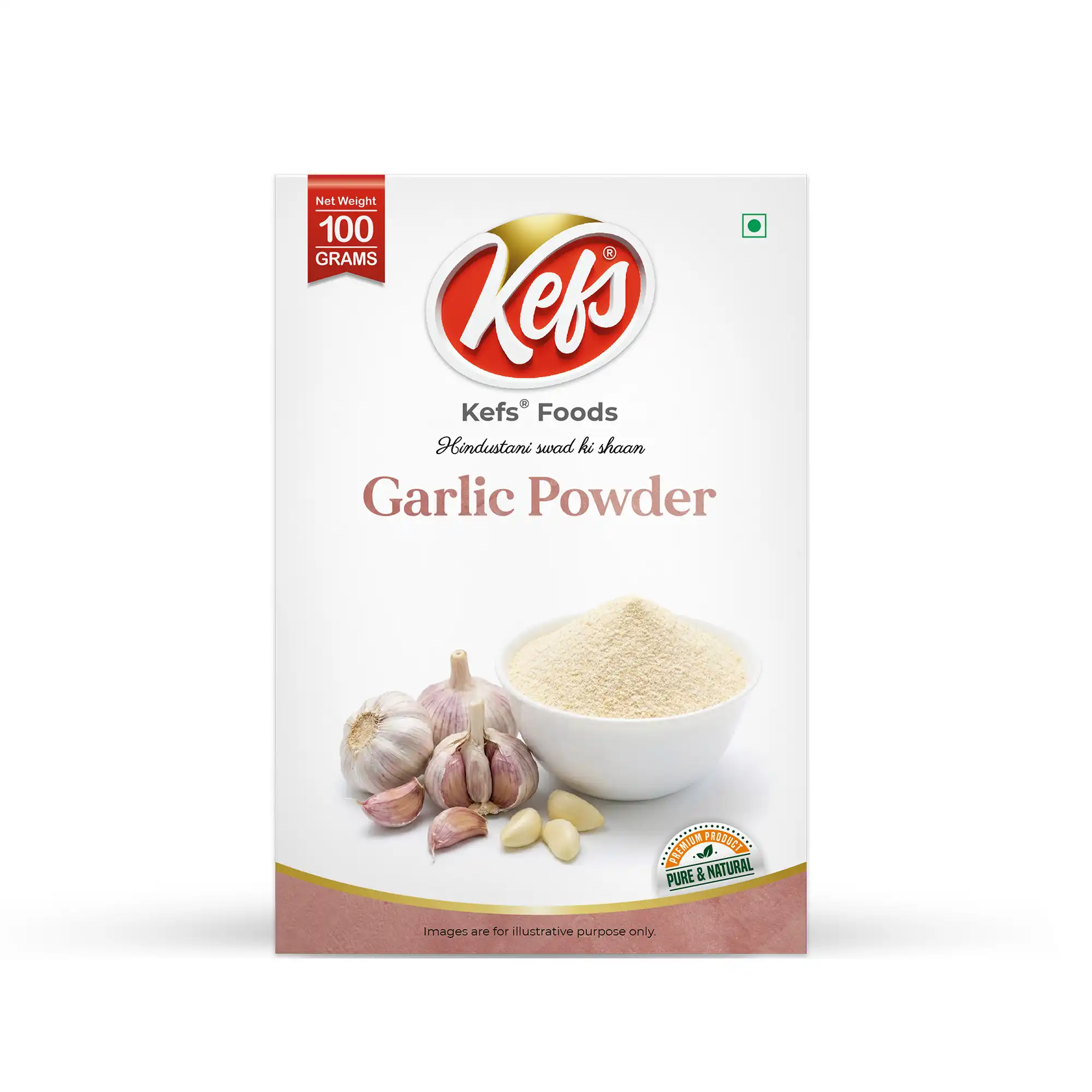 Garlic Powder