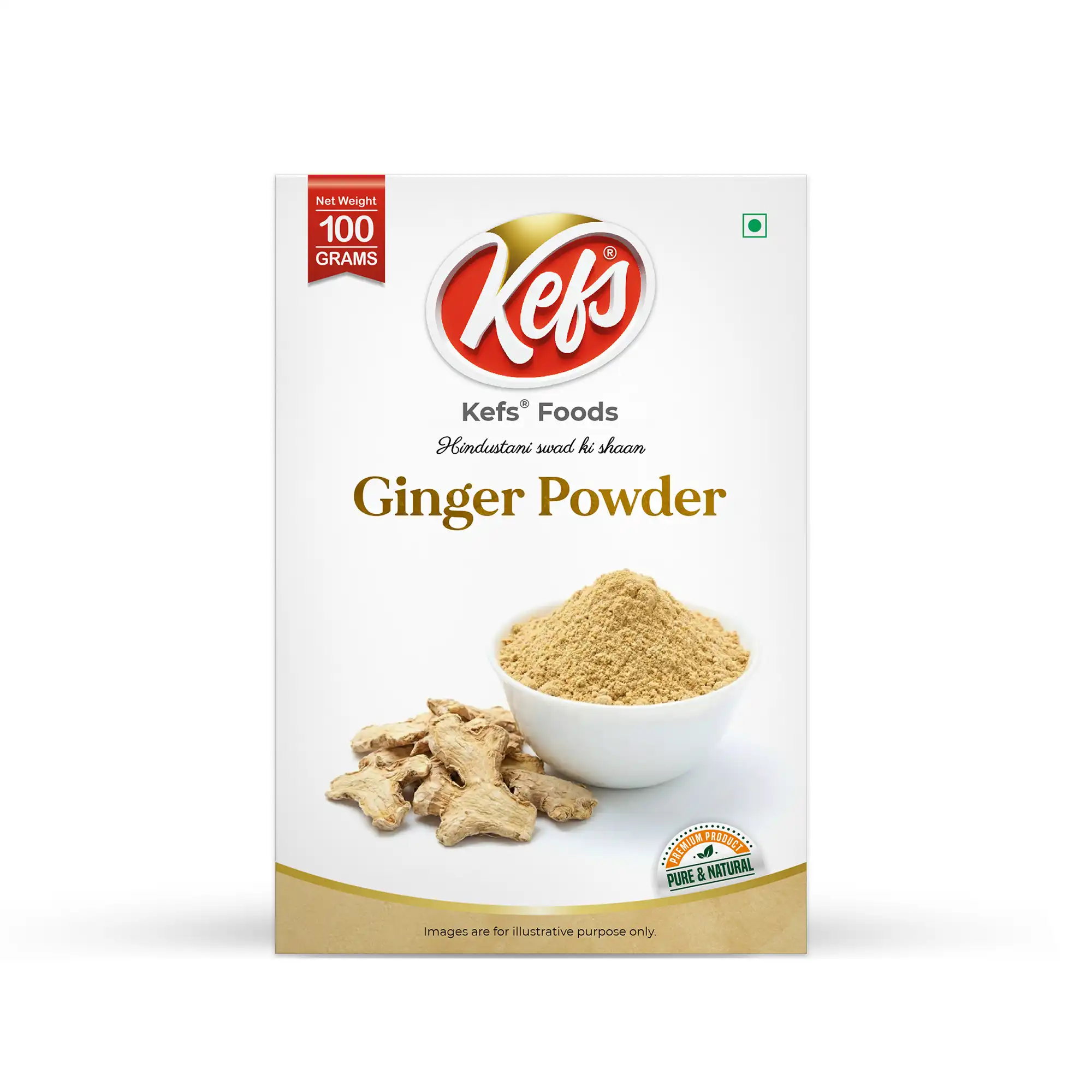 Ginger Powder