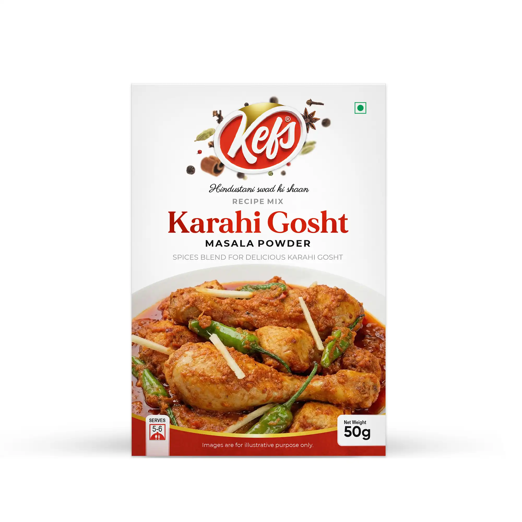 Karahi Gosht