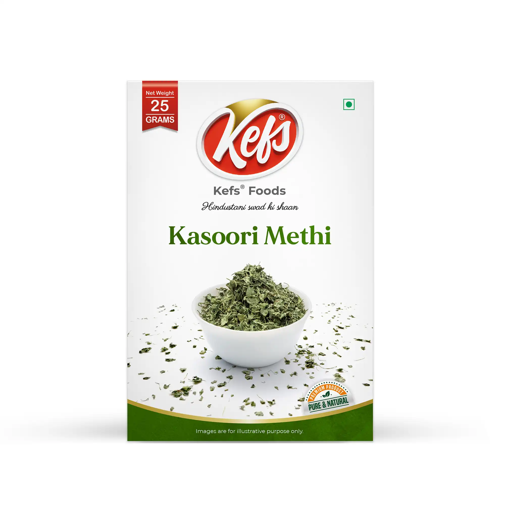 Kasoori Methi