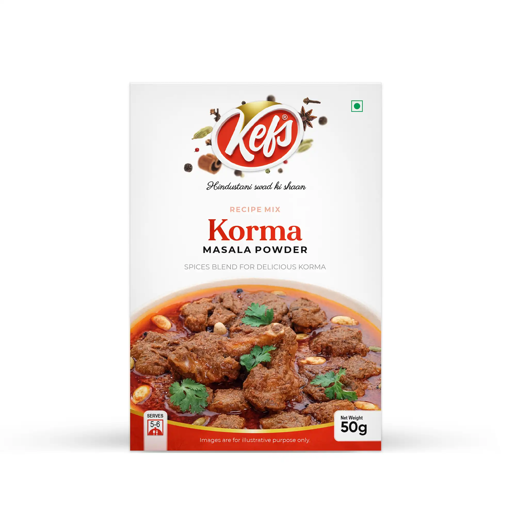 Korma
