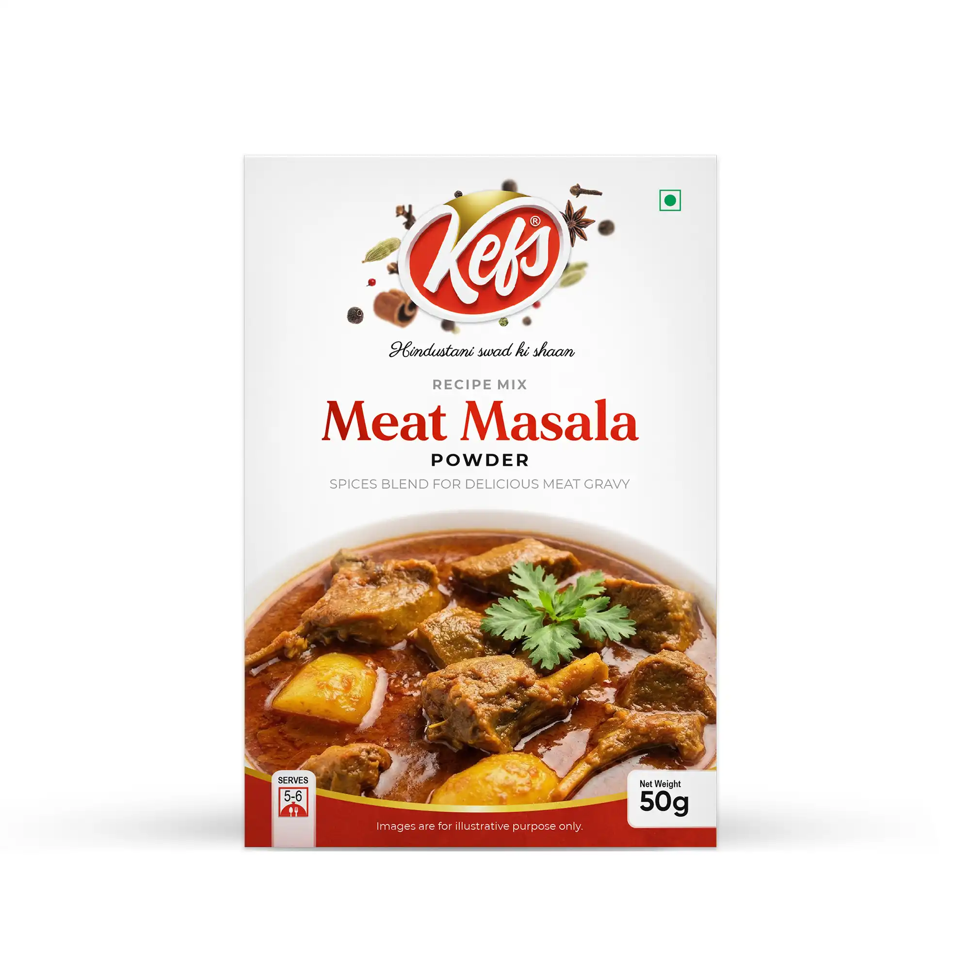 Meat Masala