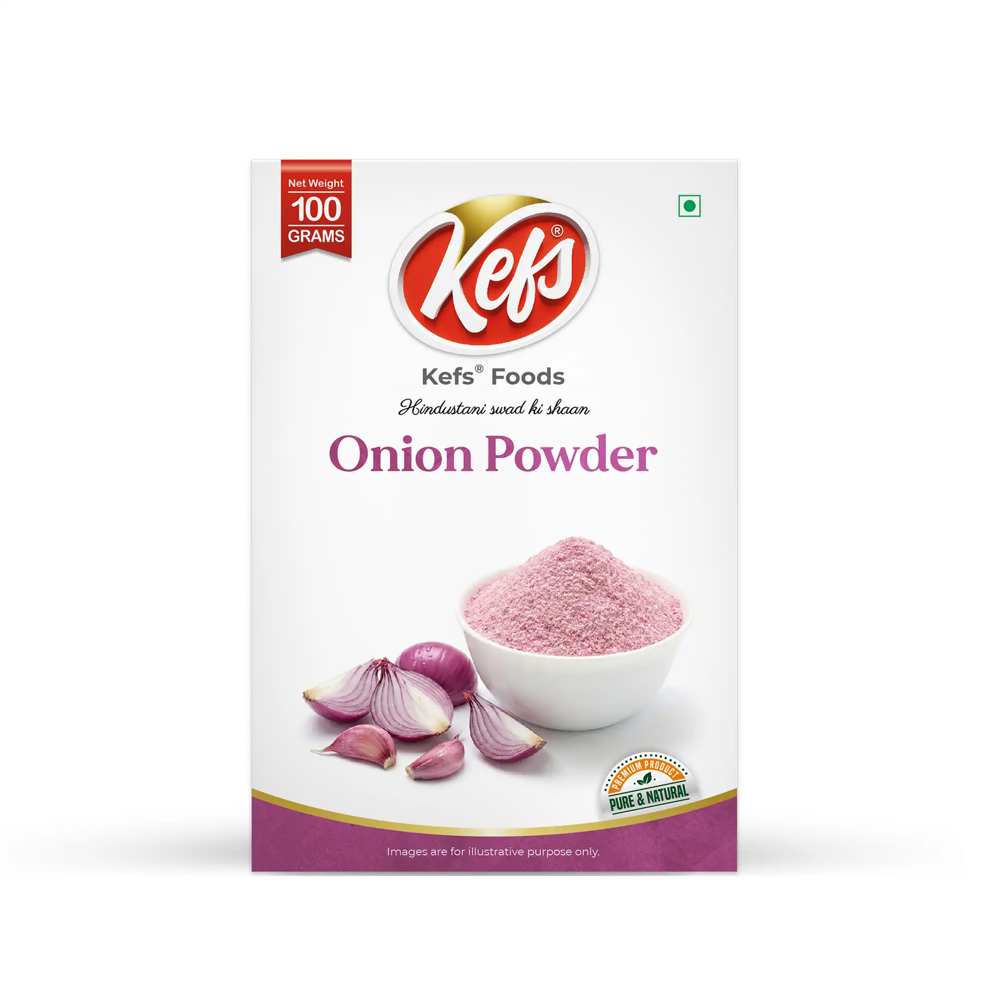 Onion Powder