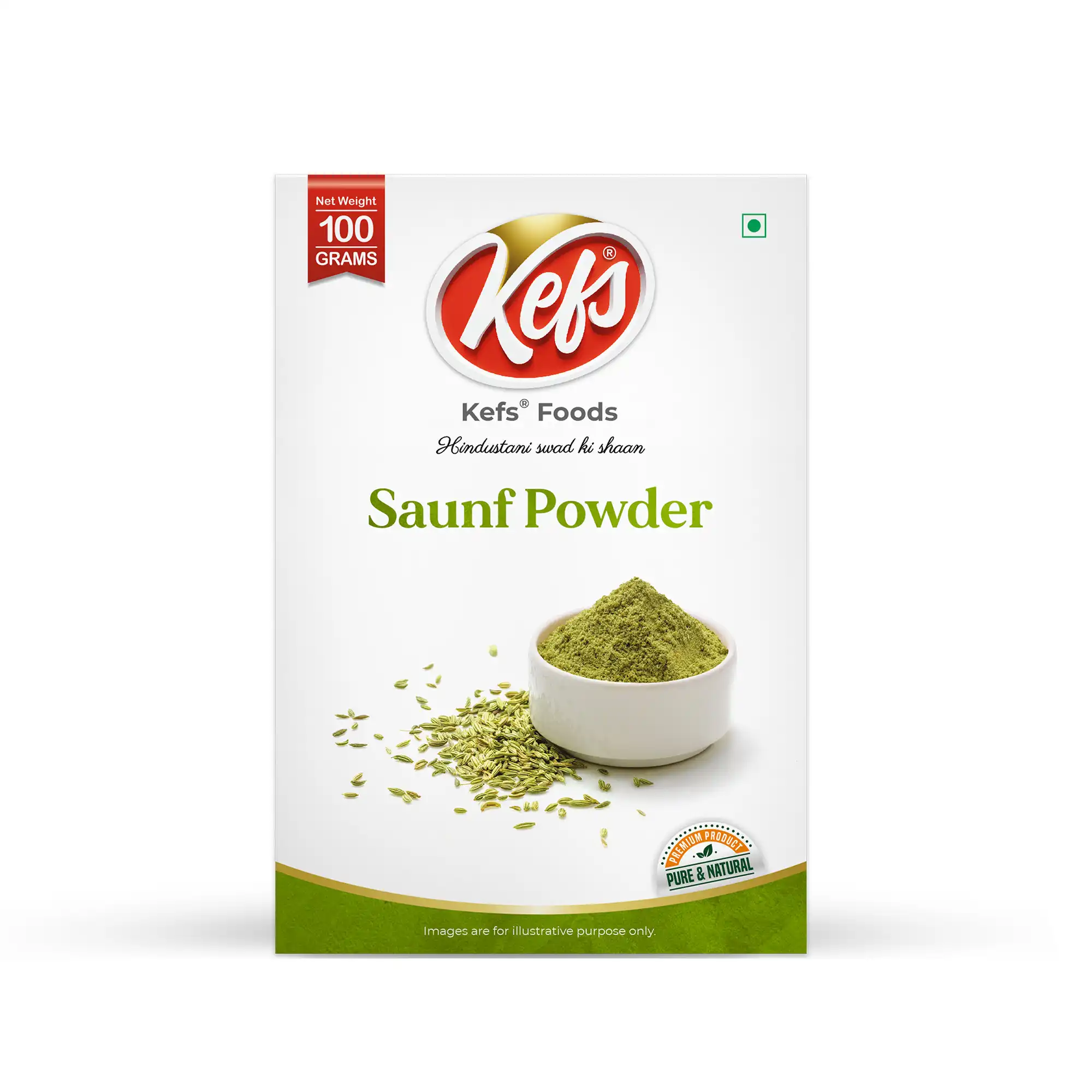 Saunf Powder