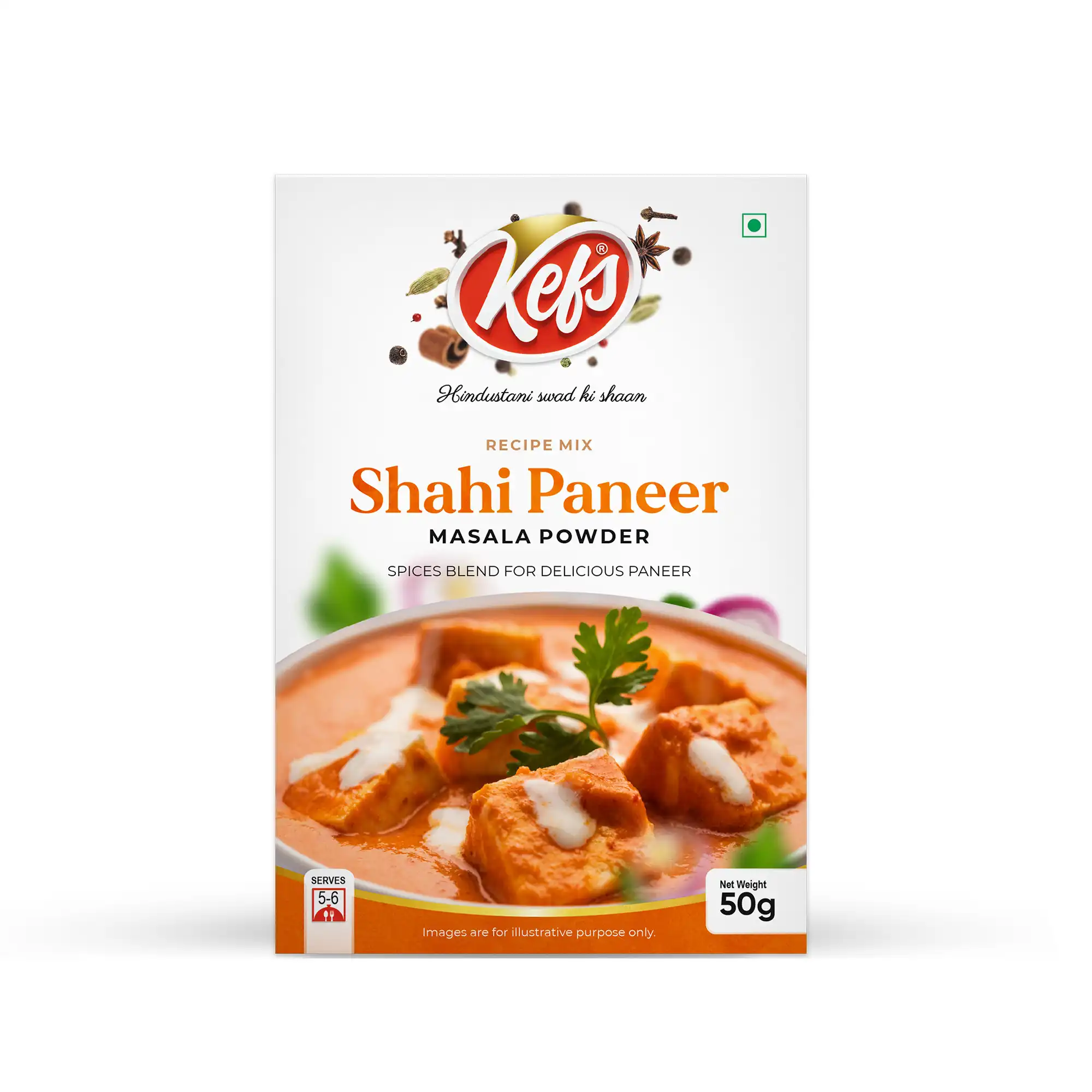 Shahi Paneer