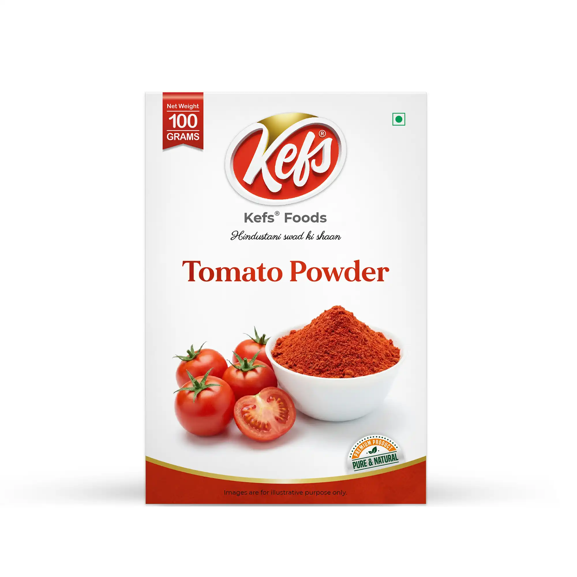 Tomato Powder