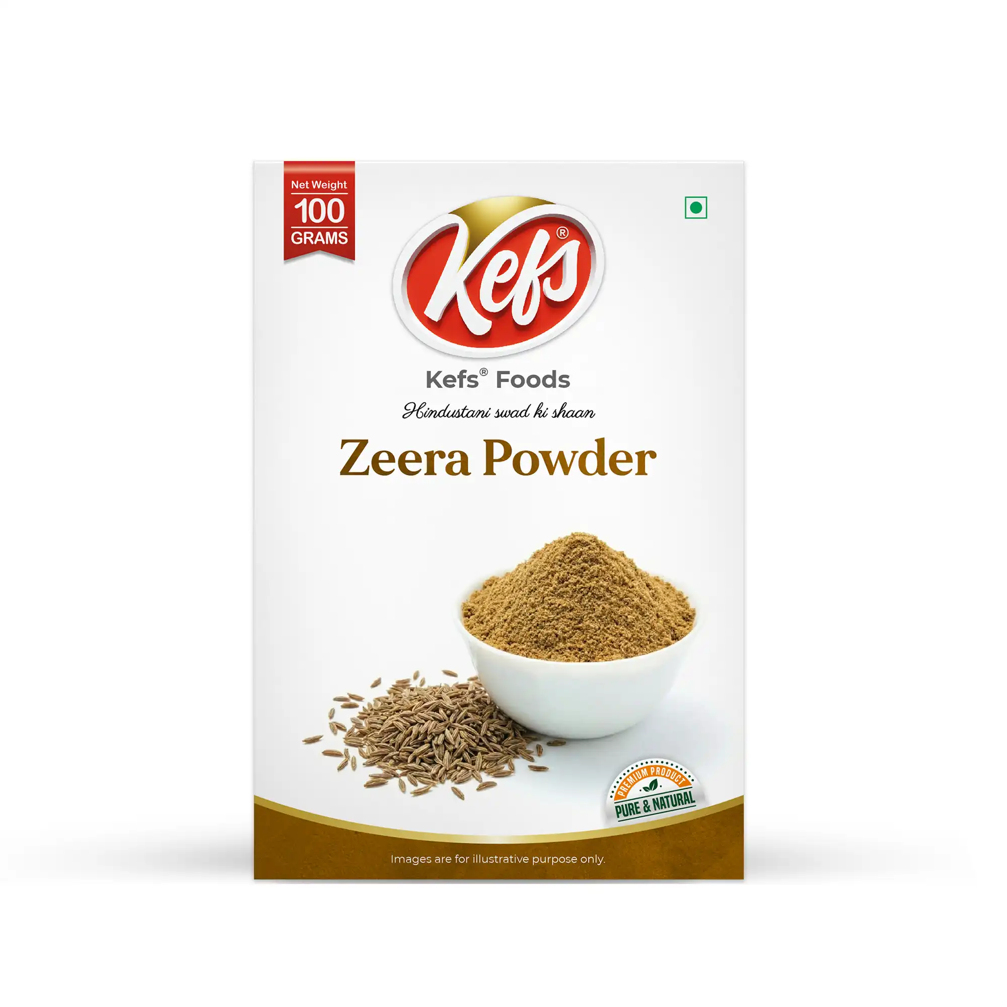 Zeera Powder