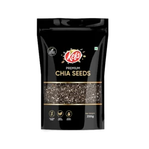 Kefs Premium Chia Seeds