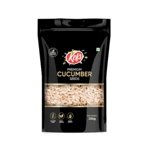 Kefs Premium Cucumber Seeds