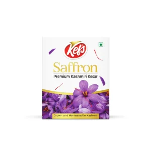 Kefs Premium Saffron Kashmiri Kesar