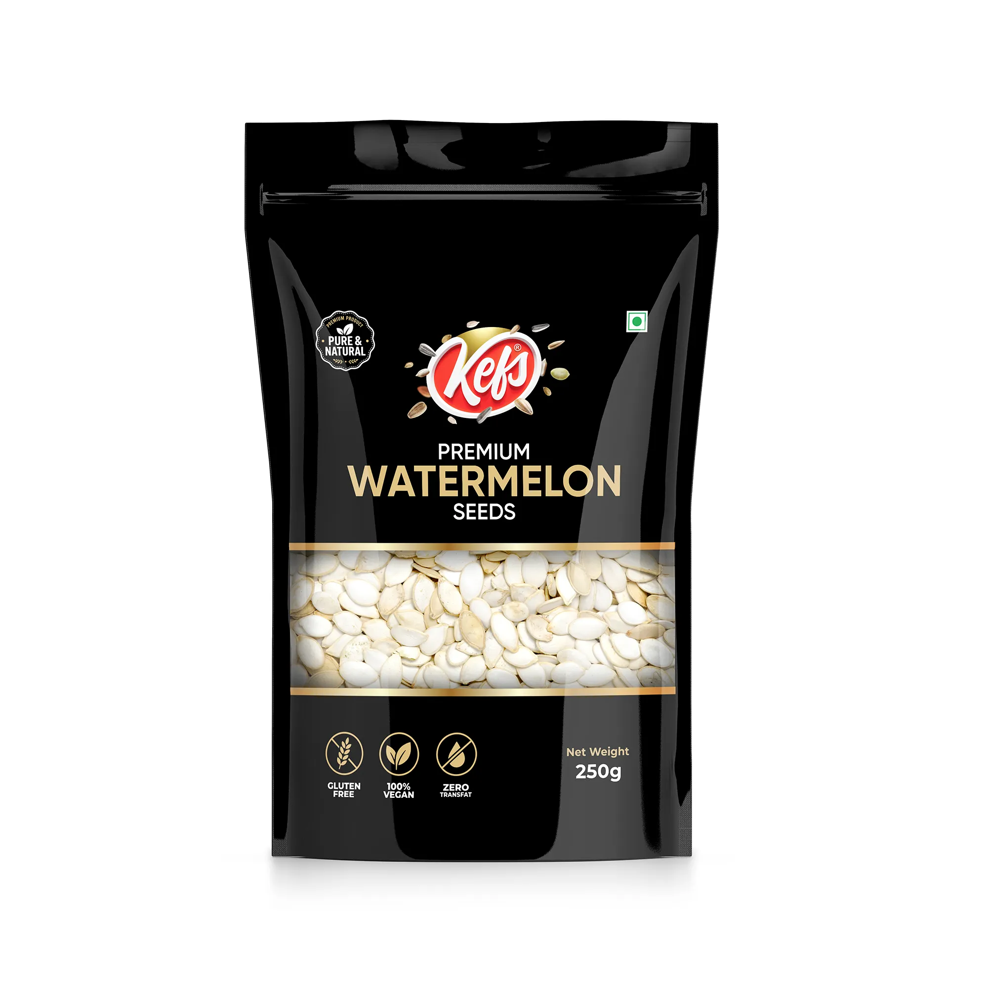 Kefs Premium Watermelon Seeds